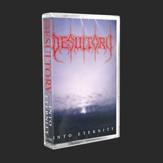 Desultory - Into Eternity (2017 Reissue) (Cassette)
