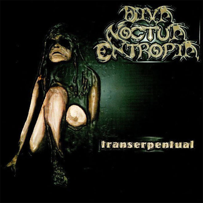 Deva Noctua Entropia - Transerpentual (CD)