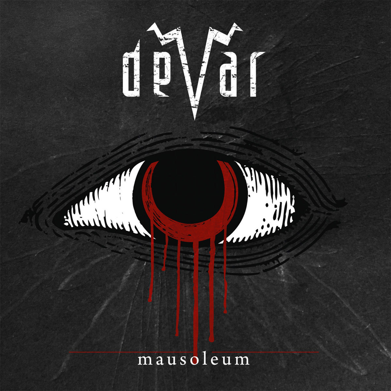 Devar - Mausoleum (2LP)