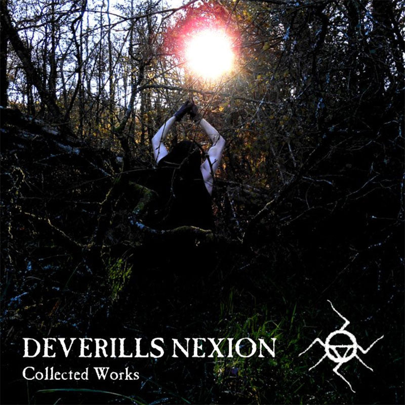 Deverills Nexion - Collected Works (CD)
