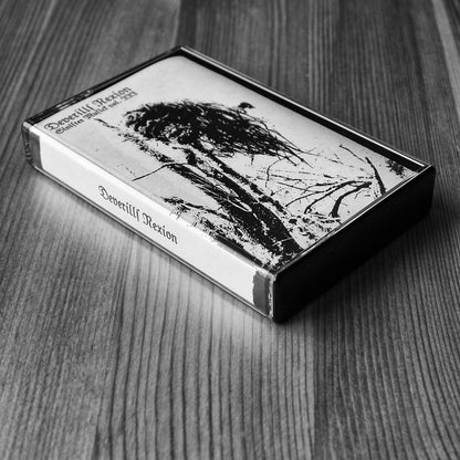 Deverills Nexion - Sinister Musick of the Deverills Volume III (Cassette)