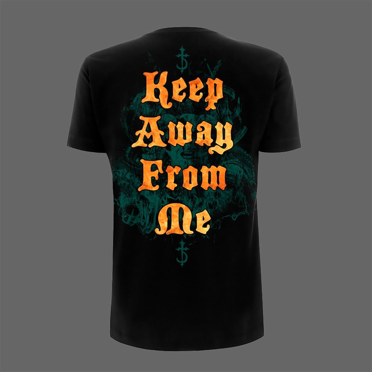 Devildriver - Keep Away from Me (T-Shirt)