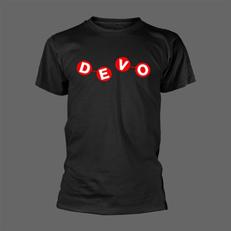 Devo - Atomic Logo (T-Shirt)