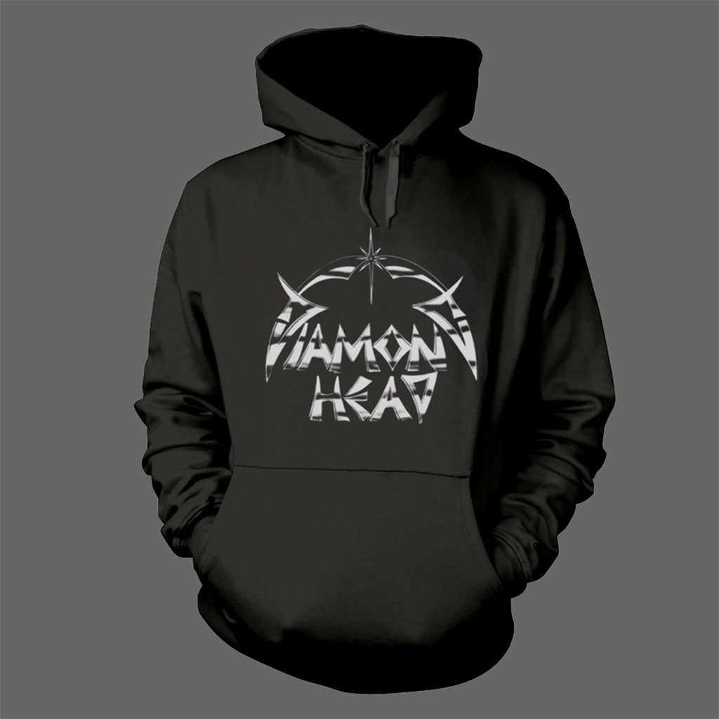 Diamond Head - Lightning to the Nations (Hoodie)