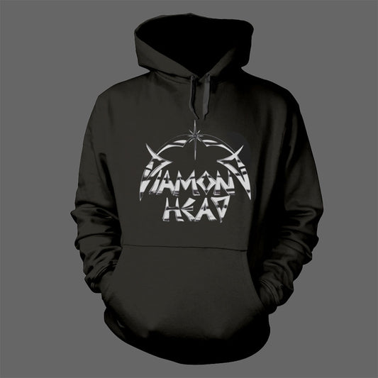 Diamond Head - Lightning to the Nations (Hoodie)