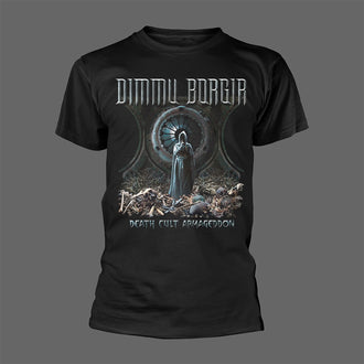 Dimmu Borgir - Death Cult Armageddon (T-Shirt)