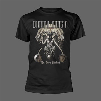 Dimmu Borgir - In Sorte Diaboli (T-Shirt)