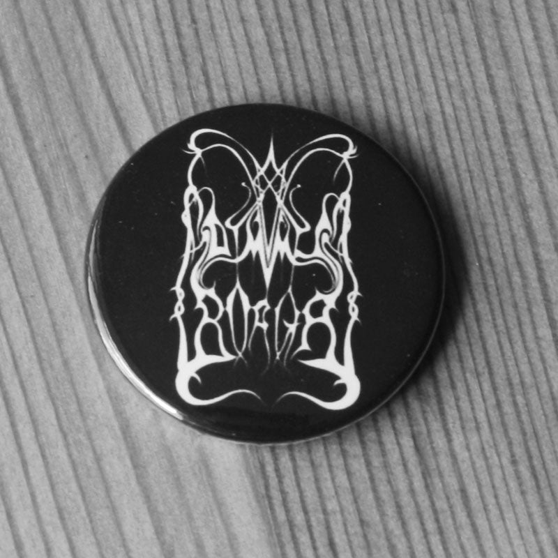 Dimmu Borgir - Old Logo (Badge)