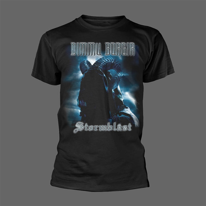 Dimmu Borgir - Stormblast MMV (T-Shirt)