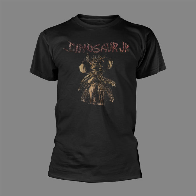 Dinosaur Jr - Bug (T-Shirt)