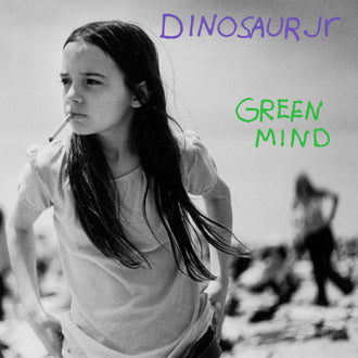 Dinosaur Jr - Green Mind (2019 Reissue) (Deluxe Expanded Edition) (Digipak 2CD)