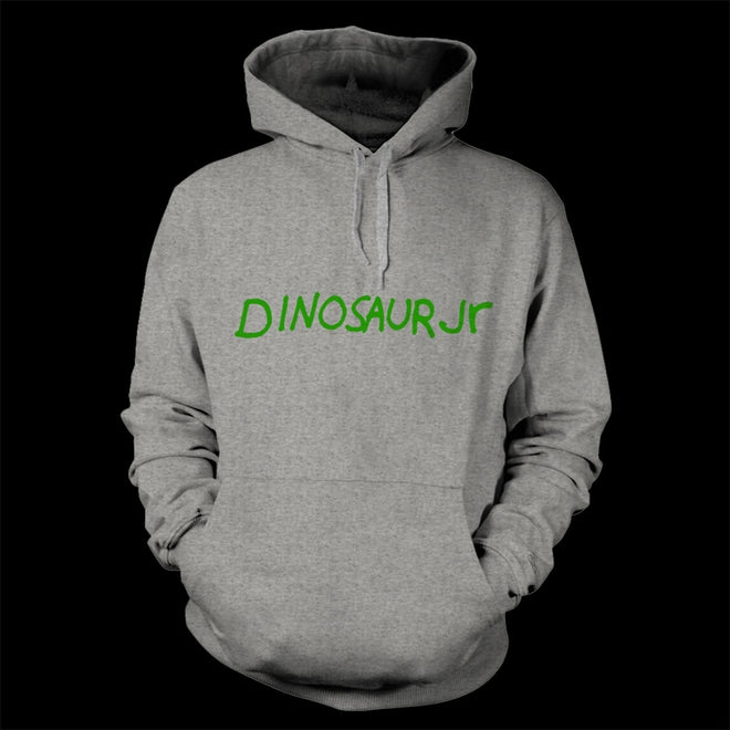 Dinosaur Jr - Green Mind (Hoodie)
