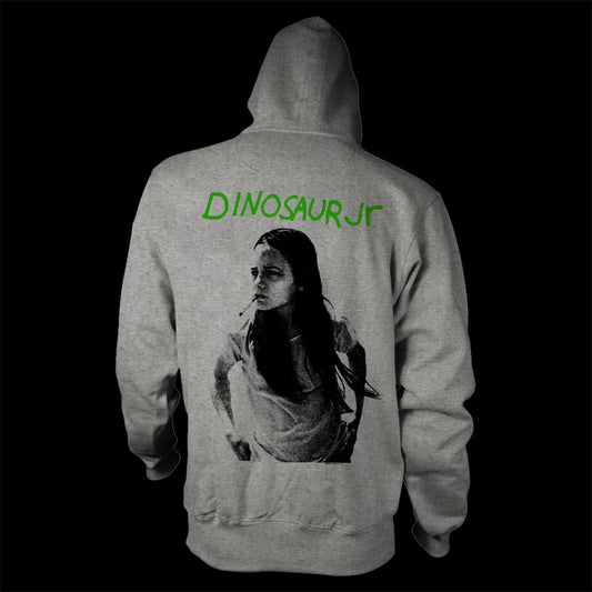 Dinosaur Jr - Green Mind (Hoodie)