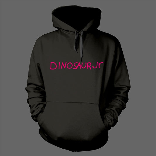 Dinosaur Jr - Where You Been (Hoodie)