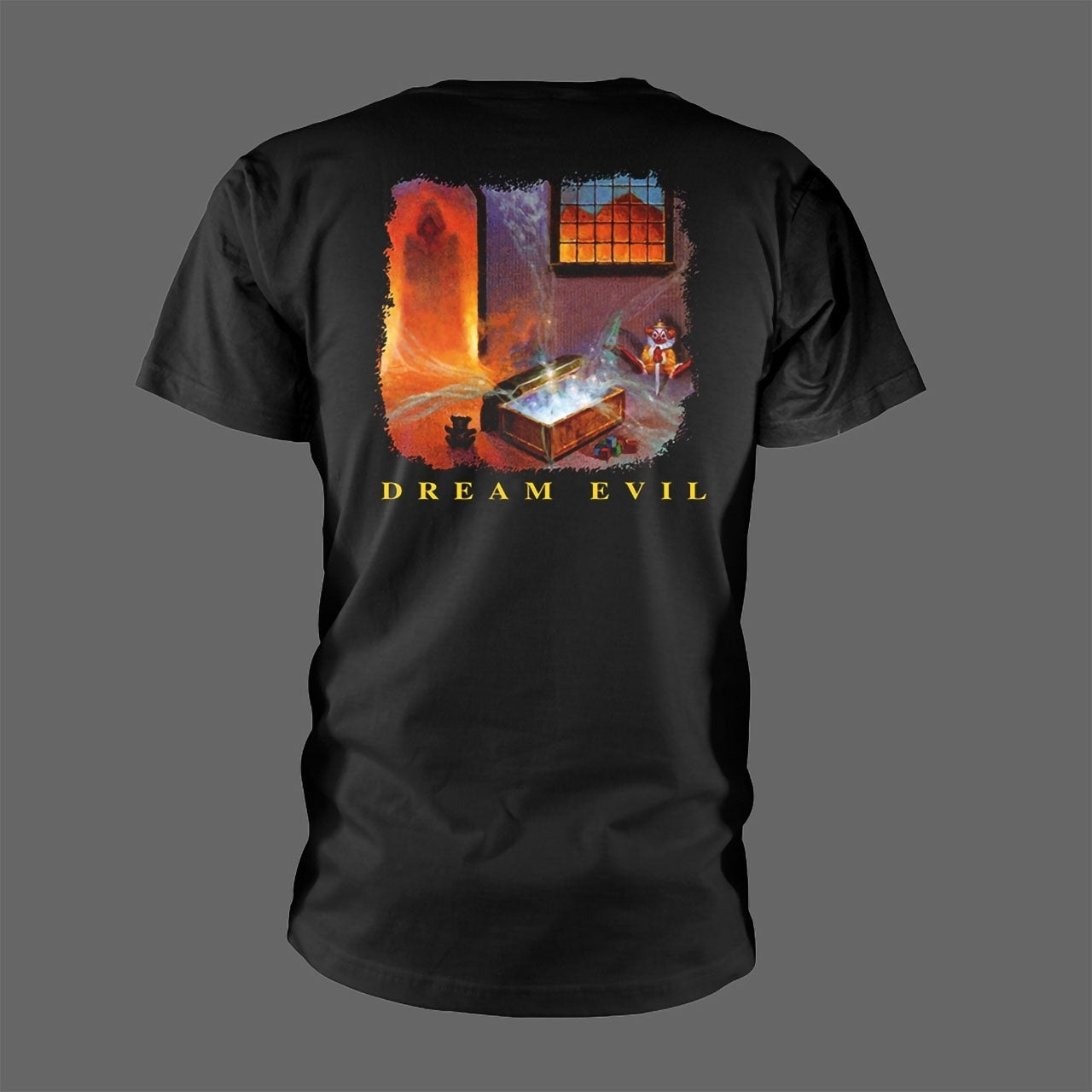 Dio - Dream Evil (T-Shirt)