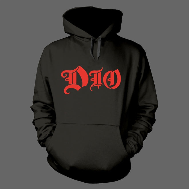Dio - Holy Diver (Hoodie)