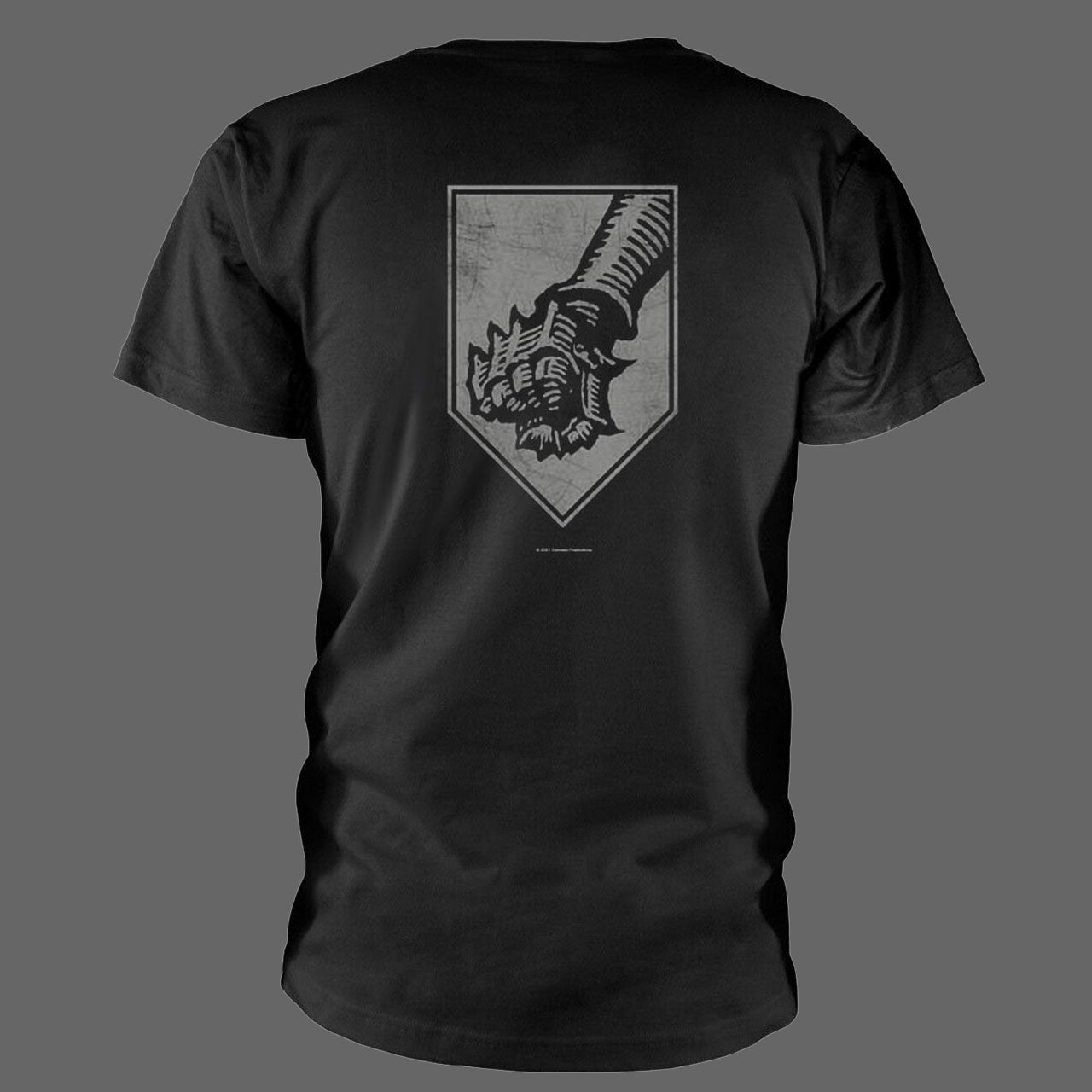 Diocletian - Gesundrian (T-Shirt)