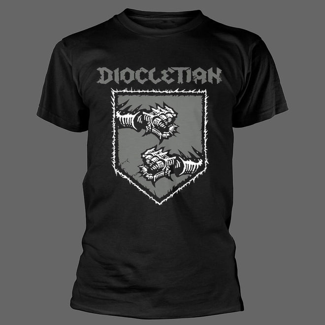 Diocletian - Hail the Wolves (T-Shirt)