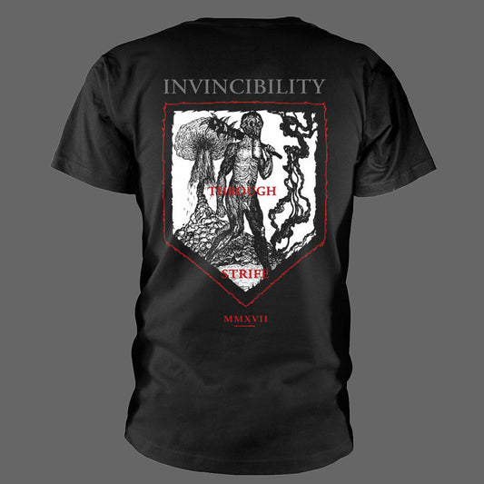 Diocletian - Restart Civilisation (T-Shirt)