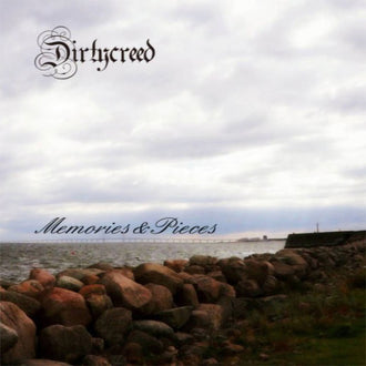 Dirtycreed - Memories & Pieces (CD)