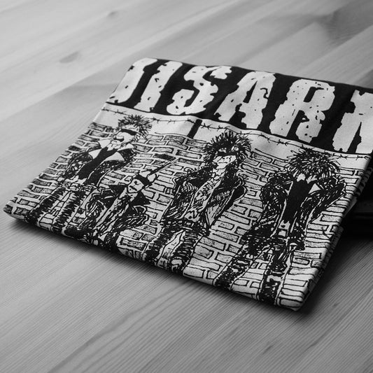 Disarm - Regerings stodda mord (T-Shirt)