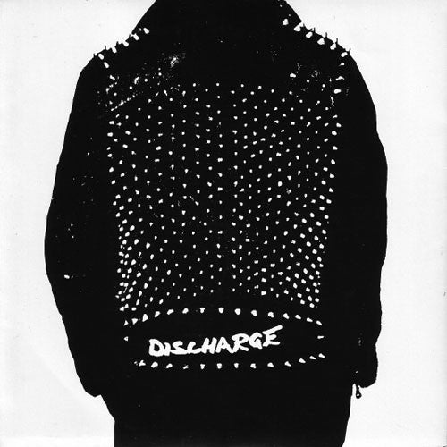 Discharge - Realities of War (2011 Reissue) (EP)
