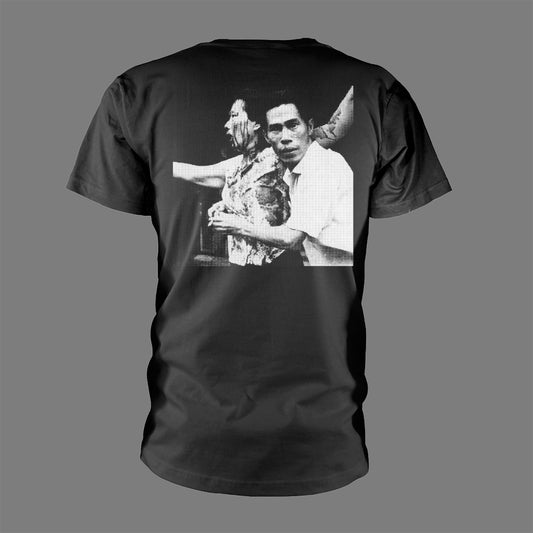 Disgust - A World of No Beauty (T-Shirt)
