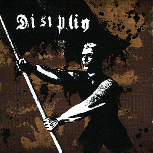 Disiplin - Disiplin (CD)