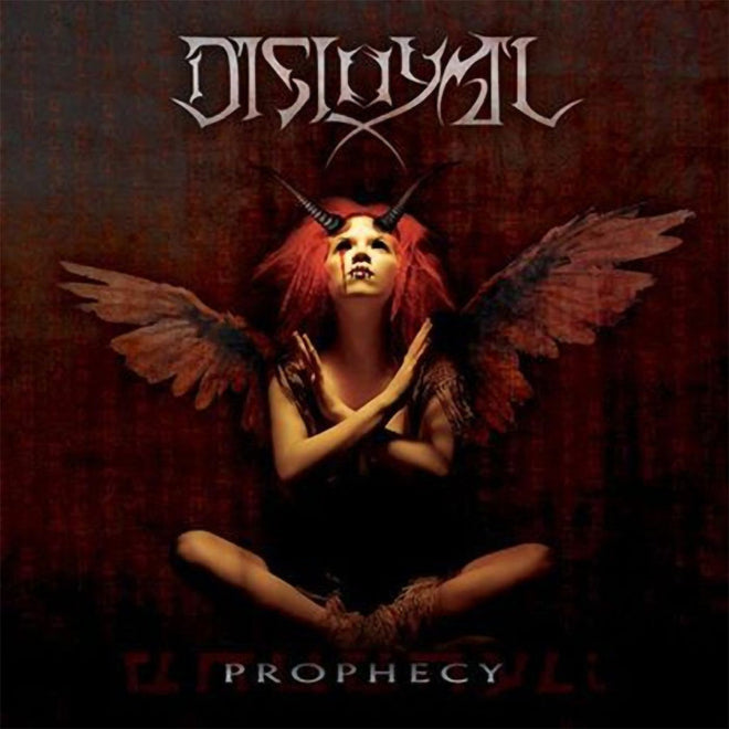 Disloyal - Prophecy (CD)
