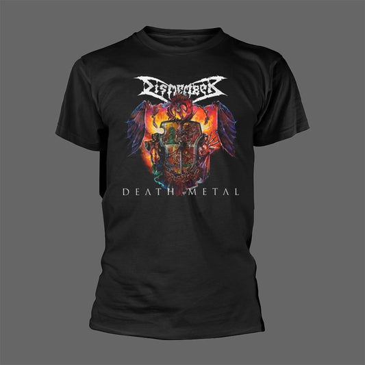 Dismember - Death Metal (T-Shirt)