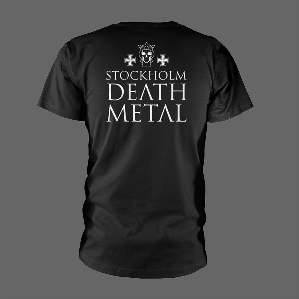 Dismember - Death Metal (T-Shirt)
