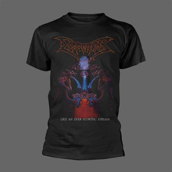Dismember - Like an Ever Flowing Stream (T-Shirt)