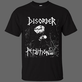 Disorder - Perdition (T-Shirt)