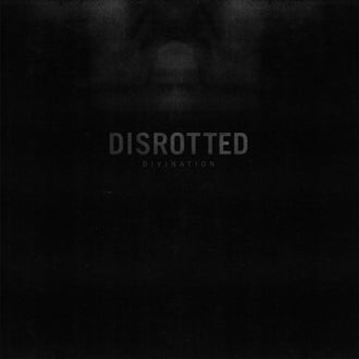 Disrotted - Divination (CD)