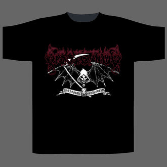 Dissection - Nexion (T-Shirt)