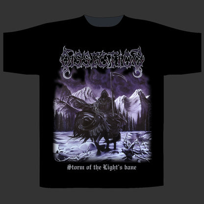 Dissection - Storm of the Light's Bane (T-Shirt)