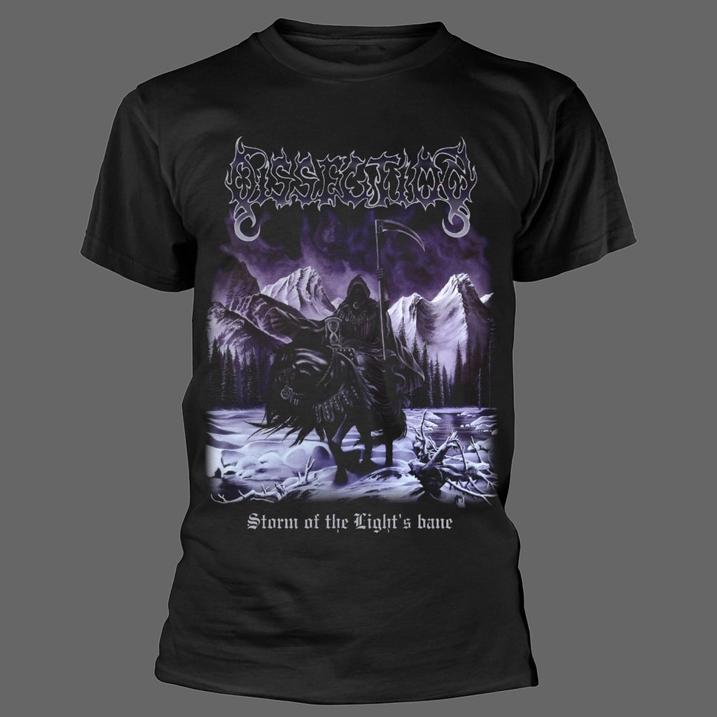 Dissection - Storm of the Light's Bane (T-Shirt)