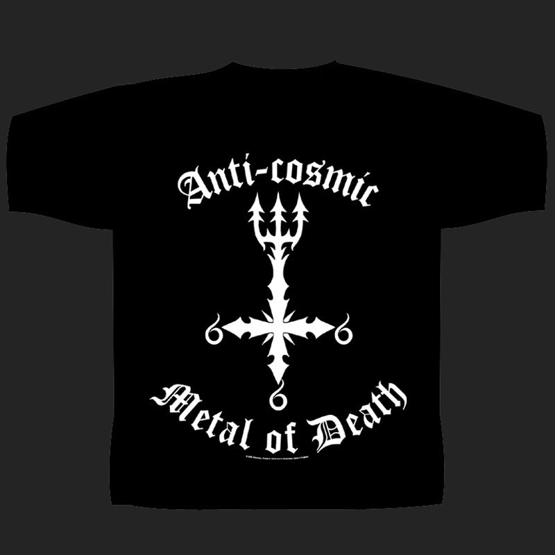 Dissection - Storm of the Light's Bane (T-Shirt)