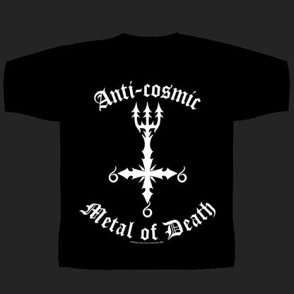 Dissection - Storm of the Light's Bane (T-Shirt)