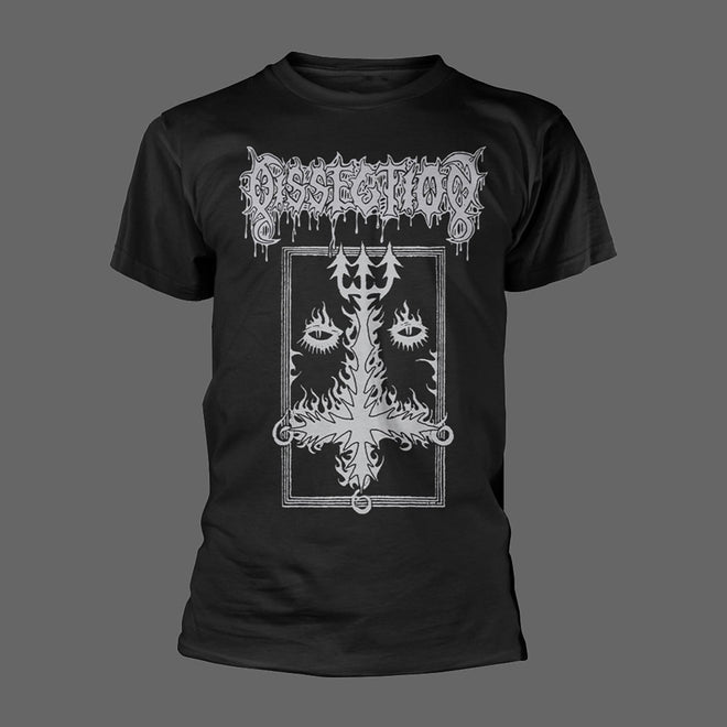 Dissection - The Past is Alive (T-Shirt)