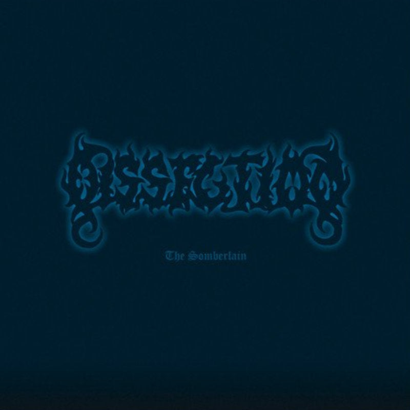 Dissection - The Somberlain (2020 Reissue) (2LP)