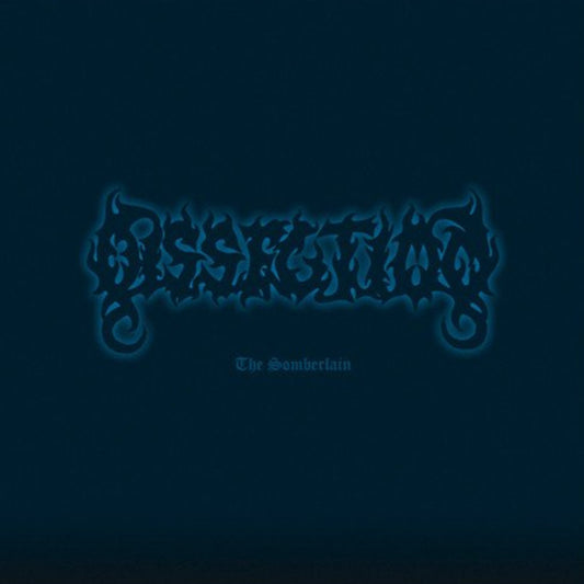 Dissection - The Somberlain (2020 Reissue) (2LP)
