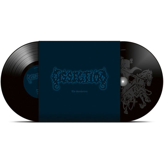 Dissection - The Somberlain (2020 Reissue) (2LP)