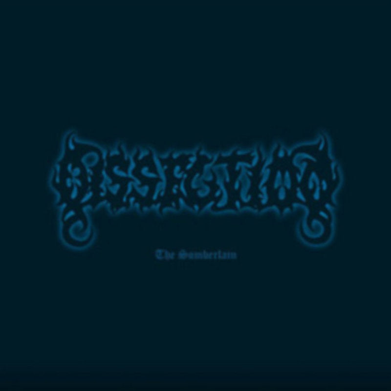 Dissection - The Somberlain (2020 Reissue) (Slipmat Edition) (2LP)