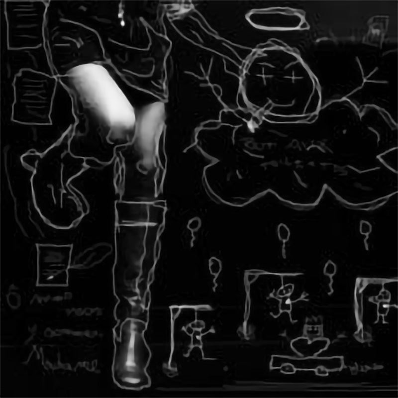 Doctor Livingstone - Notes du paradis (Whoop Whoop Whee Whee) (CD)