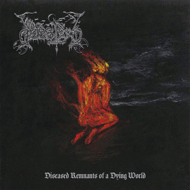 Dodsferd - Diseased Remnants of a Dying World / Skotos (Digipak CD)