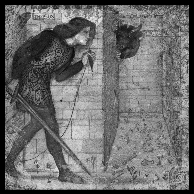 Dolven - Navigating the Labyrinth (CD)