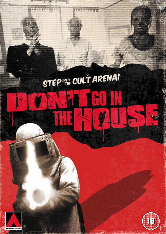 Don't Go in the House (1979) (DVD)