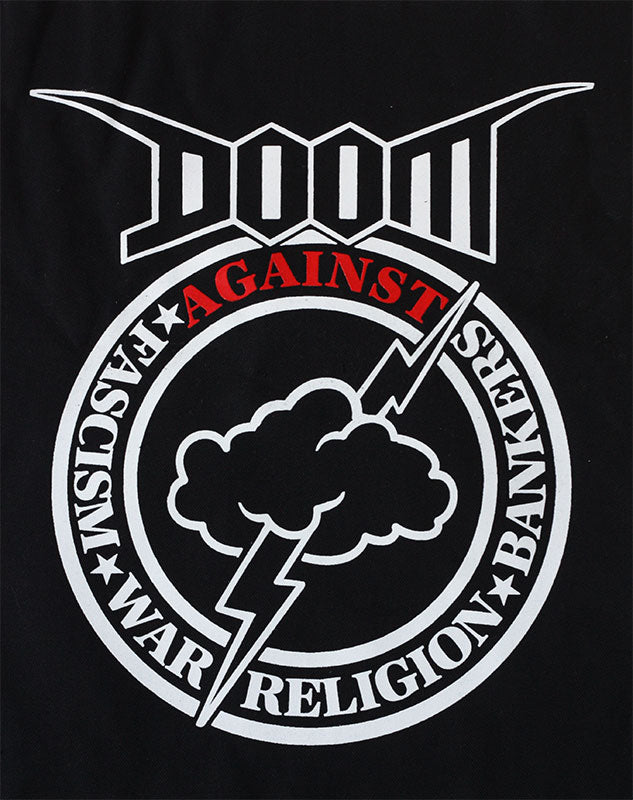 Doom - Against (Backpatch)