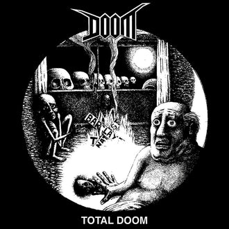 Doom - Total Doom (2002 Reissue) (Digipak CD)